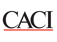 Logo CACI