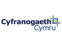 Logo Cyfranogaeth Cymru