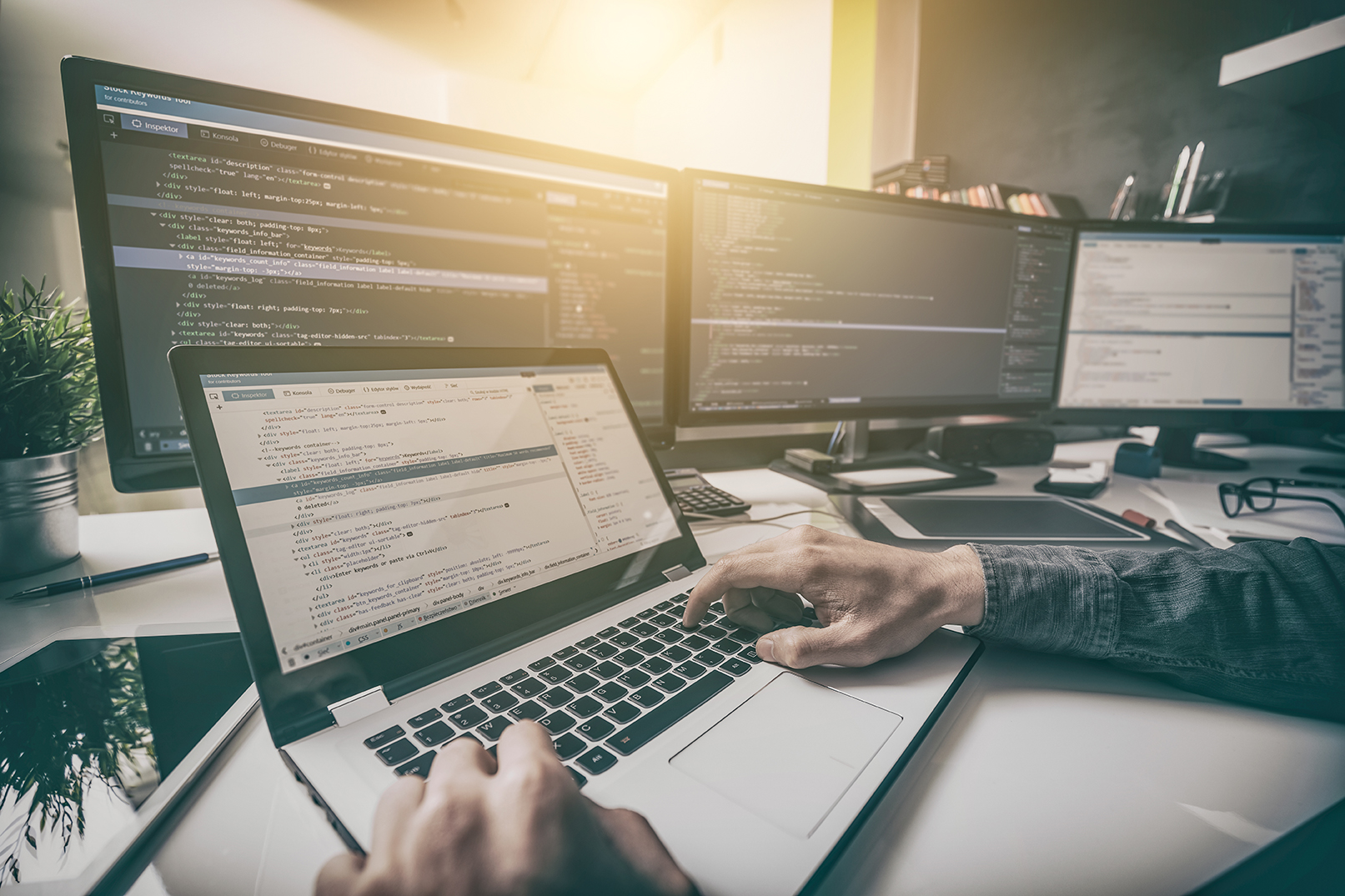 coding Blog