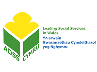 ADSS Cymru Logo
